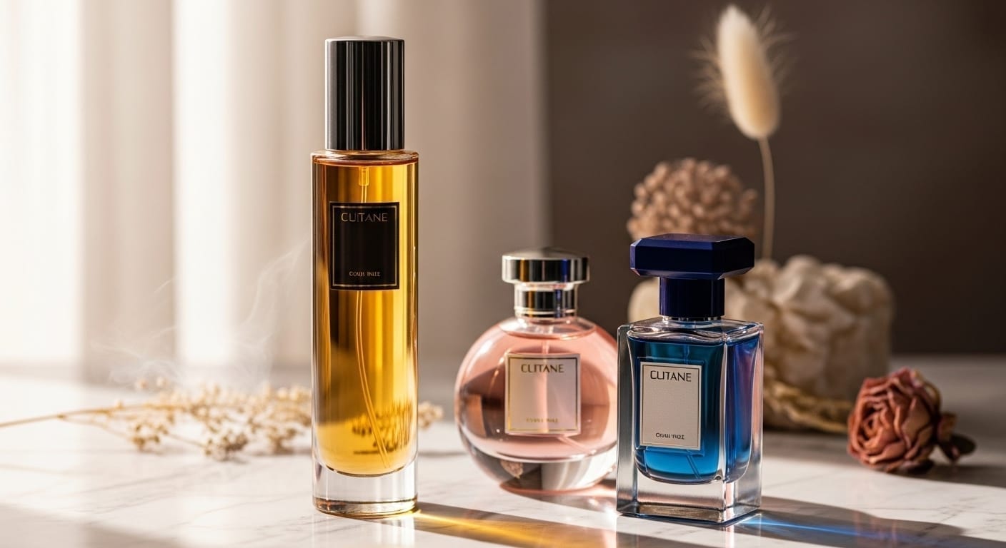 House of Elle — Premium perfumes