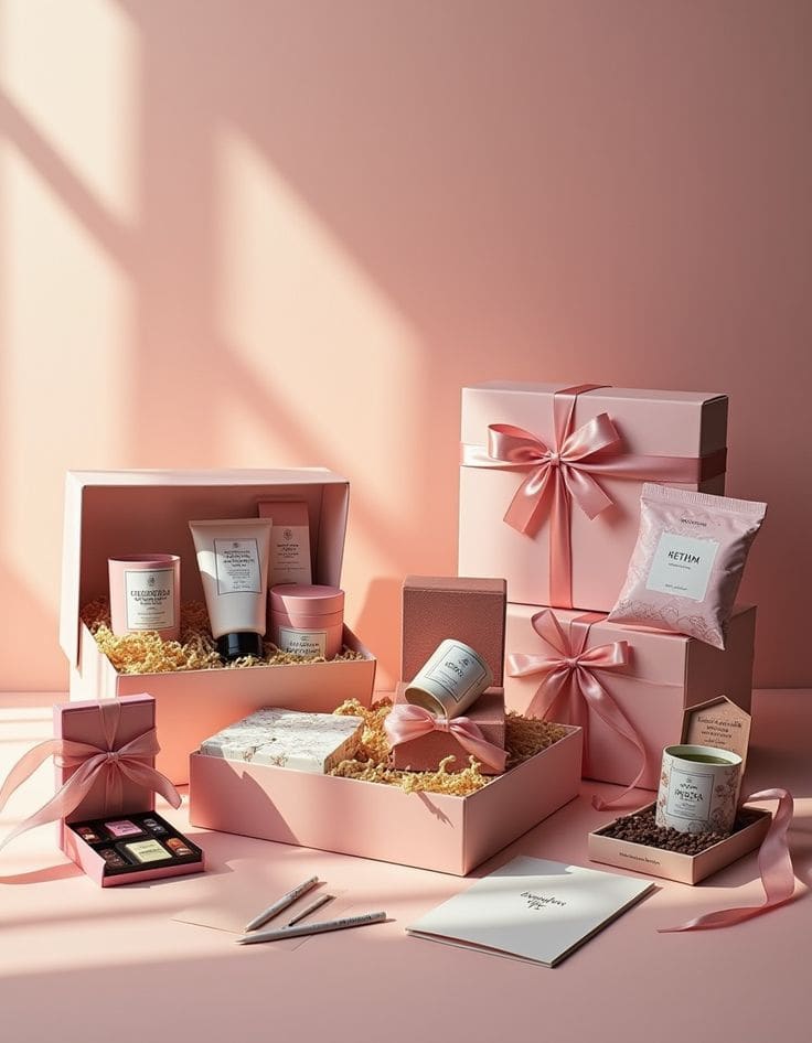Gift Sets & Bundles